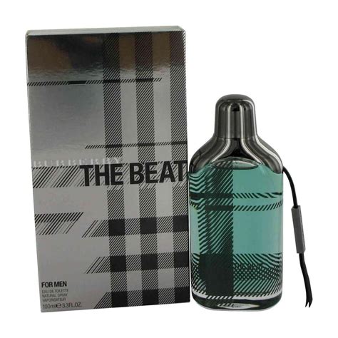 burberry the beat barcode|the beat burberry perfume.